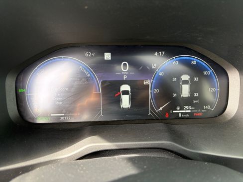 Used 2023 Toyota RAV4 Limited AWD/4WD image 13