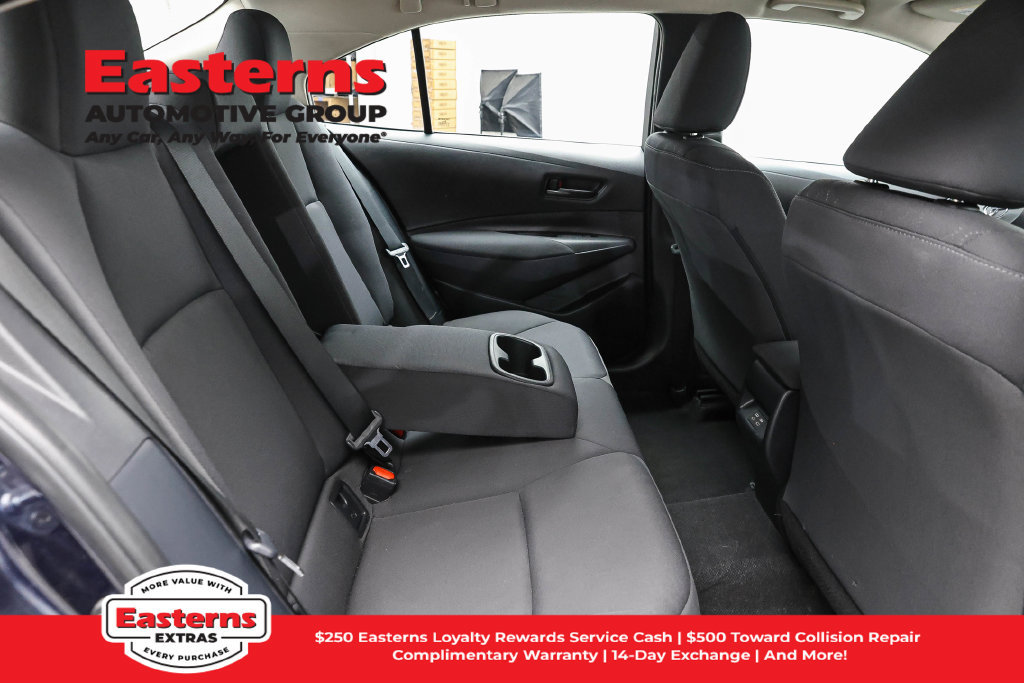 Used 2024 Toyota Corolla LE FWD image 23