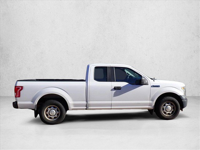 Used 2015 Ford F150 XL w/ Equipment Group 101A Mid RWD image 14