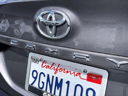 Used 2023 Toyota Camry LE w/ Convenience Package image 30