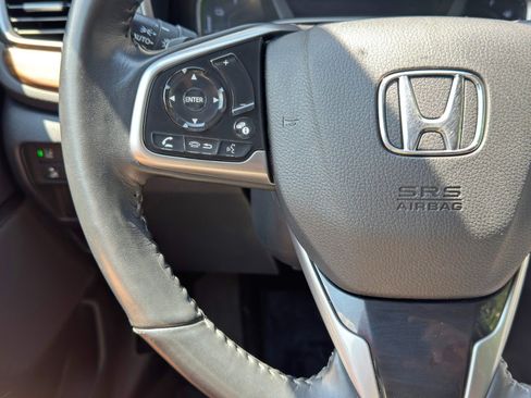 Used 2021 Honda CR-V EX-L image 21