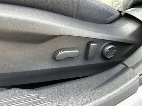 Certified 2025 Subaru Outback Premium image 19