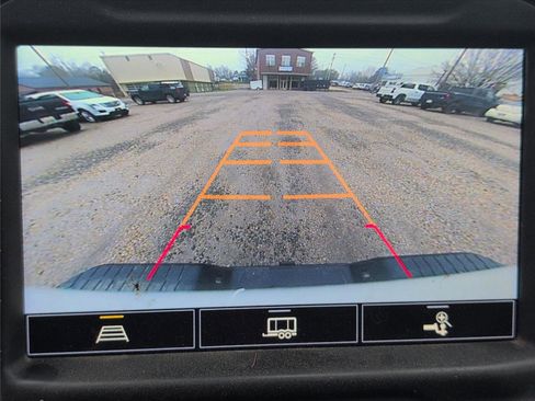 Used 2021 Chevrolet Silverado 2500 LTZ image 17