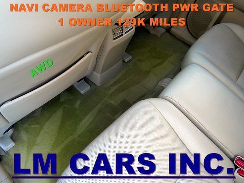 Used 2010 Lexus RX 350 AWD image 32