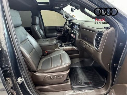 Used 2021 GMC Sierra 1500 Denali w/ Denali Ultimate Package image 27