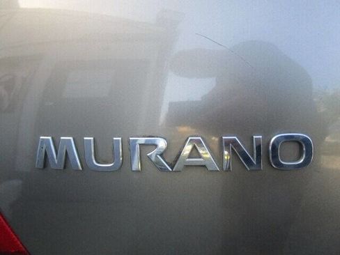 Used 2003 Nissan Murano SL image 37