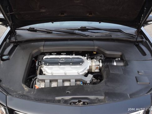 Used 2014 Acura TL SH-AWD image 34