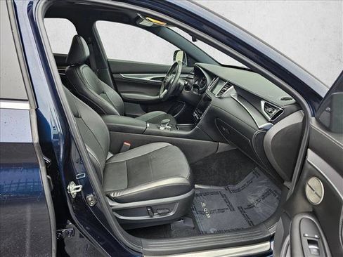 Used 2022 INFINITI QX55 Essential w/ Proassist Package image 10