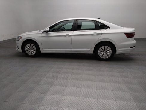 Used 2020 Volkswagen Jetta S w/ Driver Assistance Package FWD image 3