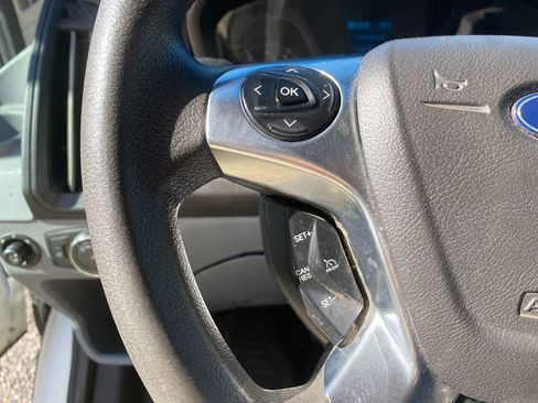 Used 2018 Ford Transit 350 156 DRW image 12