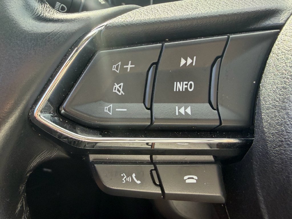 Used 2023 MAZDA CX-5 AWD 2.5 S w/ Premium Plus Pkg image 31