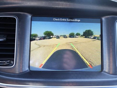 Used 2017 Dodge Charger SXT w/ Rallye Group AWD/4WD image 22