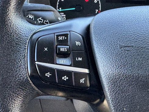 Used 2023 Ford Transit 250 Low Roof w/ Exterior Upgrade Package image 19