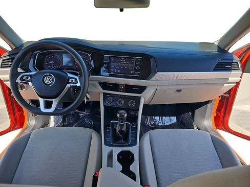 Used 2019 Volkswagen Jetta S FWD image 9