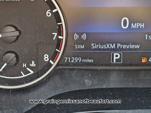 Used 2020 Nissan Maxima 3.5 S w/ Floor Mat Group image 15