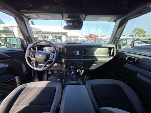 Used 2023 Ford Bronco 2-Door image 26