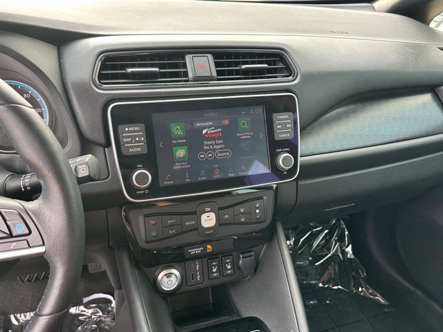 Used 2025 Nissan Leaf SV Plus FWD image 22