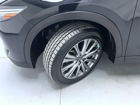 Used 2019 MAZDA CX-5 Grand Touring w/ GT Premium Package image 23