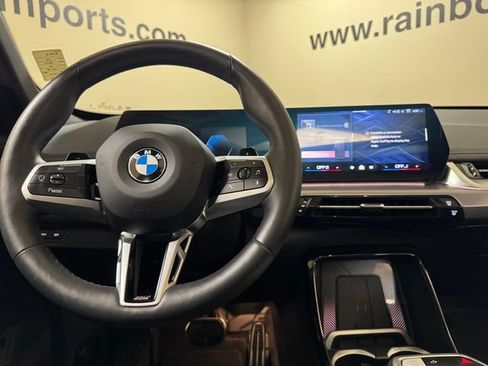 Used 2025 BMW X1 xDrive28i AWD/4WD image 9