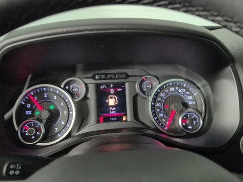 New 2026 RAM 1500 Big Horn image 16