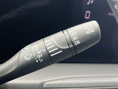 New 2026 Buick Encore GX Sport Touring w/ Comfort Package image 27