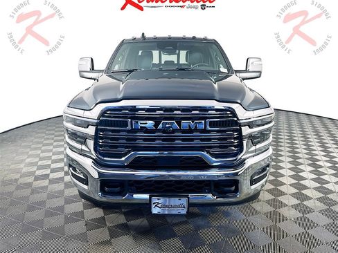 New 2026 RAM 2500 Limited image 2