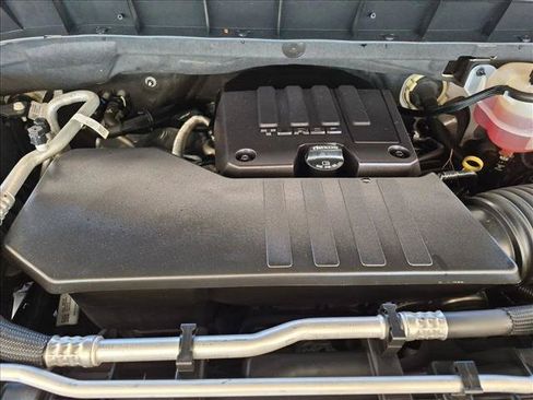 Used 2023 Chevrolet Silverado 1500 LT w/ Texas Edition Plus AWD/4WD image 21