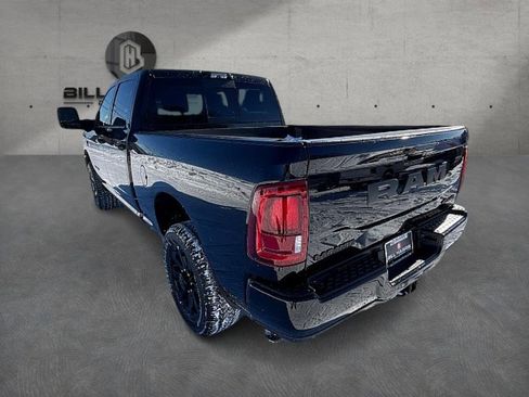 New 2026 RAM 3500 Laramie image 9