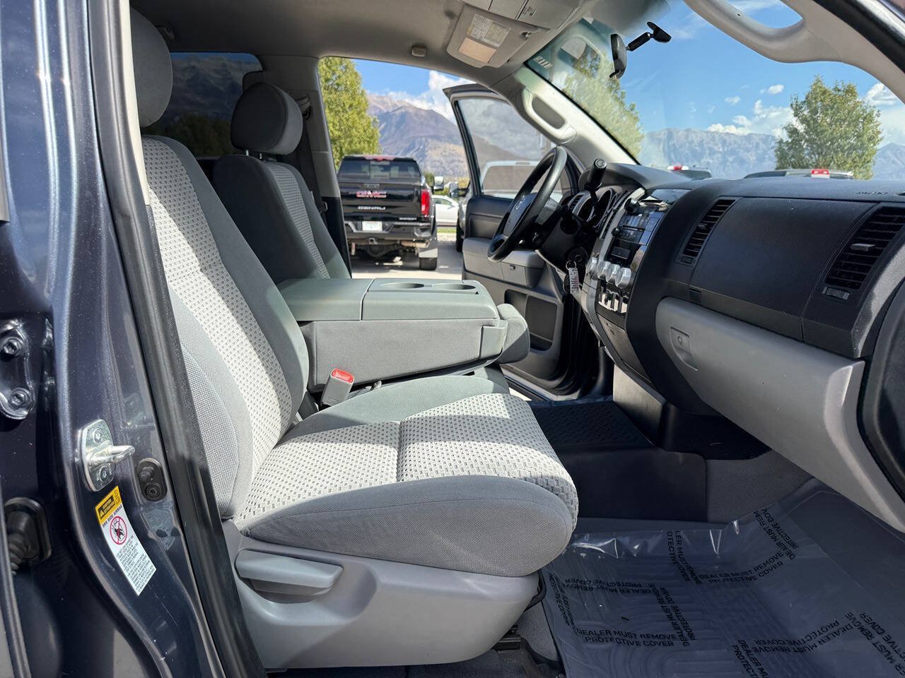 Used 2008 Toyota Tundra SR5 AWD/4WD image 27