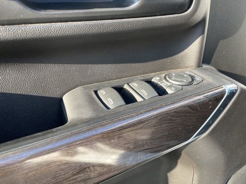 Used 2023 Chevrolet Silverado 2500 LTZ image 15