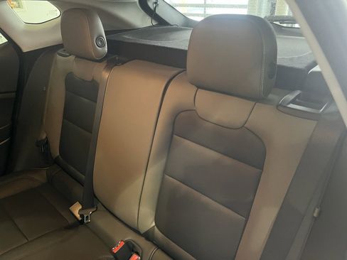 New 2026 Chevrolet Trax ACTIV w/ Driver Confidence Package image 24