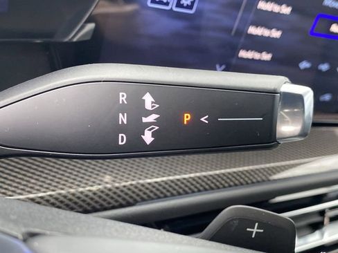 New 2026 Chevrolet Traverse High Country w/ LPO, Floor Liner Package image 21