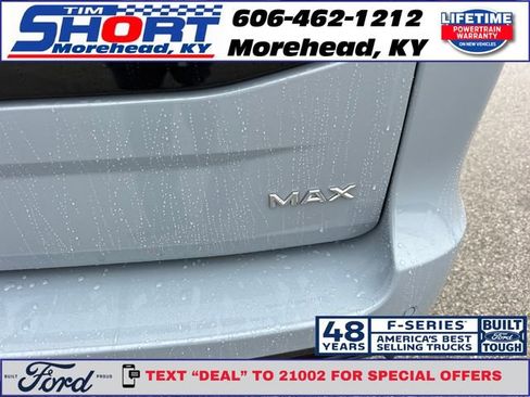 New 2025 Ford Expedition Max Active image 53