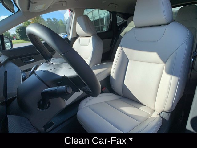 Certified 2025 Nissan Murano SV AWD/4WD image 14