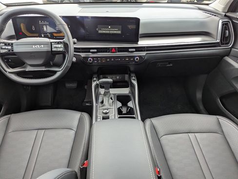 New 2026 Kia Sorento EX image 13