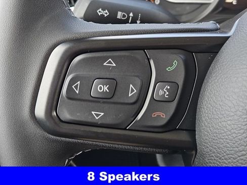 New 2025 Jeep Gladiator Sport image 15