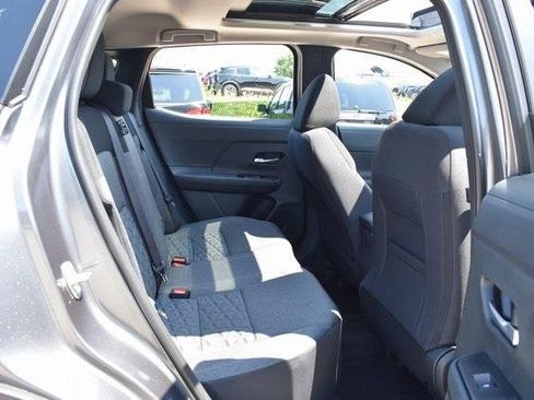 New 2025 Nissan Kicks SV w/ SV Premium Package image 34