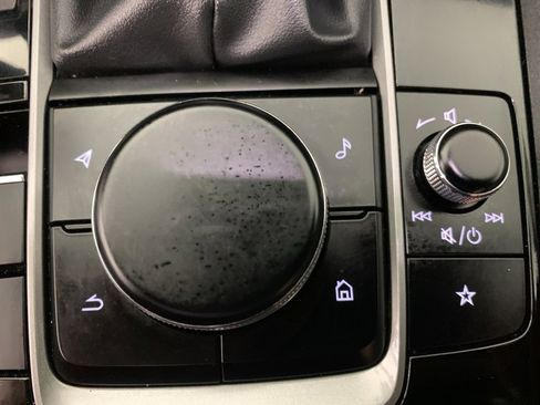 Used 2024 MAZDA CX-50 AWD 2.5 Turbo image 27