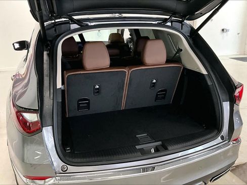 New 2026 Acura MDX SH-AWD w/ Technology Package image 19