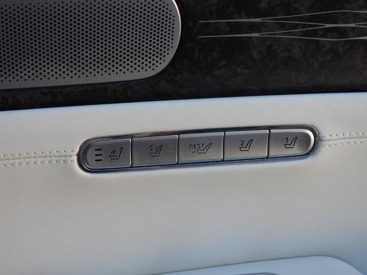 Used 2023 Genesis G90 3.5T AWD/4WD image 91