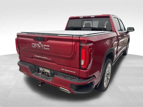 Used 2019 GMC Sierra 1500 Denali w/ Denali Ultimate Package image 11