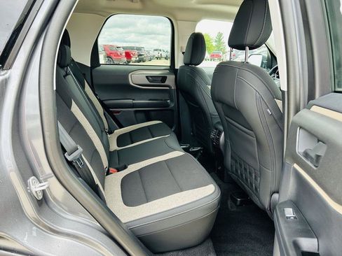 New 2025 Ford Bronco Sport Big Bend w/ Convenience Package image 29