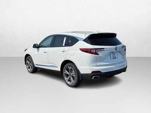 New 2025 Acura RDX w/ Technology Package image 3