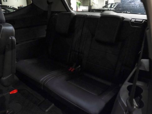 Used 2021 Volkswagen Atlas SEL AWD/4WD image 36