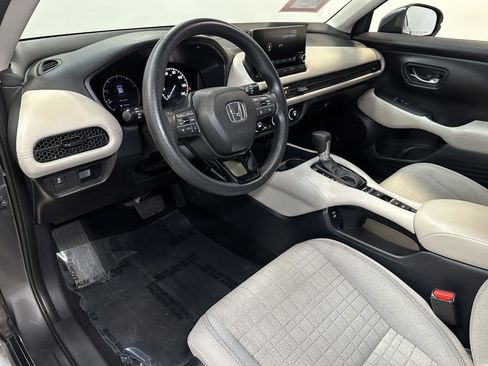 Used 2024 Honda HR-V LX image 23