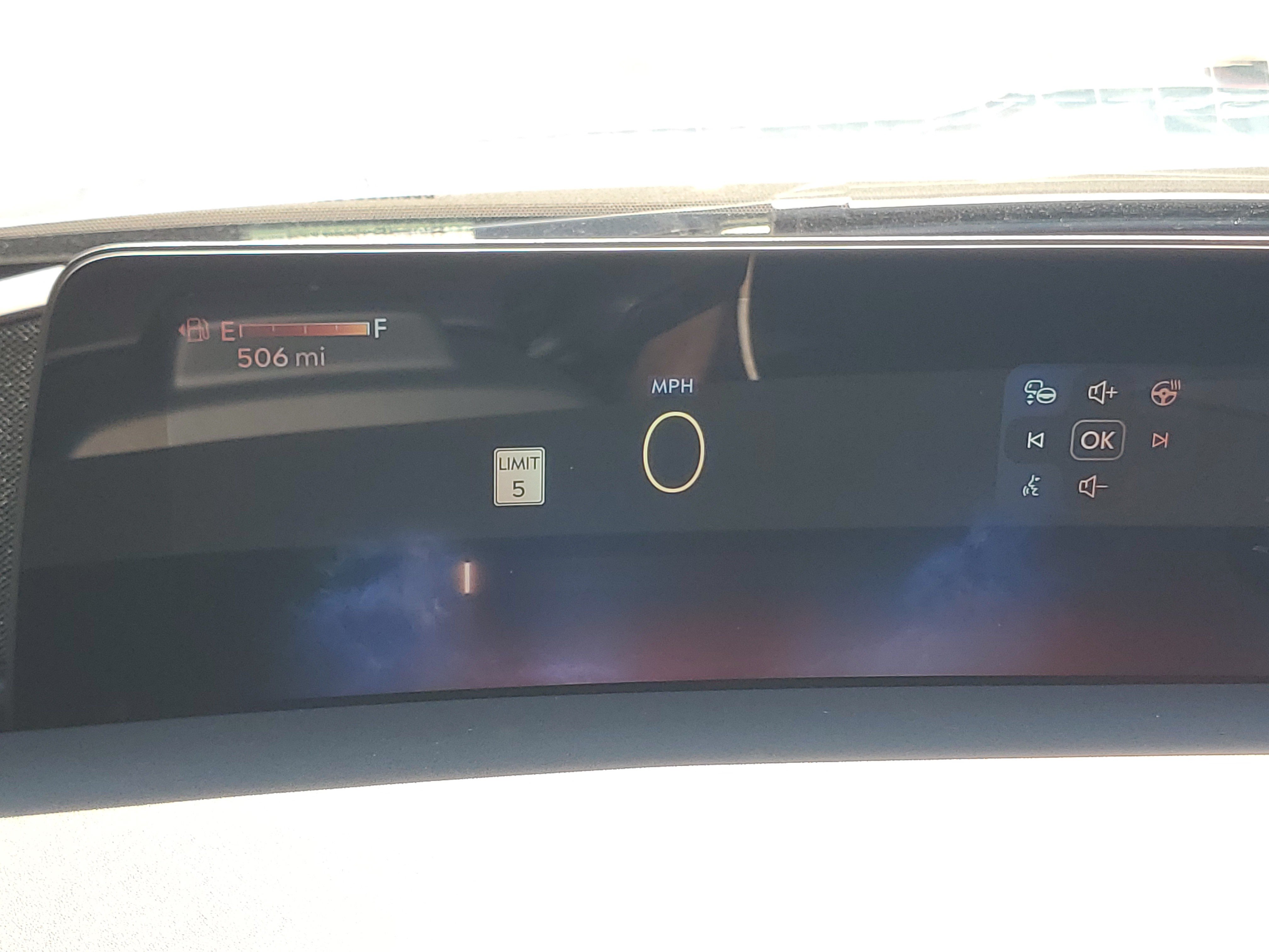New 2027 Lincoln Navigator L Reserve AWD/4WD image 19