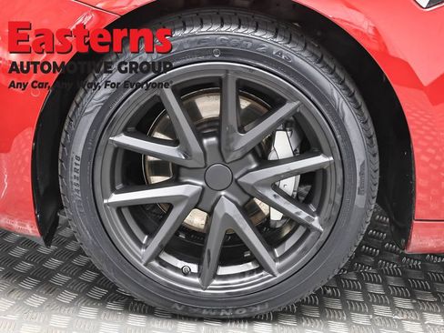 Used 2018 Tesla Model 3 Long Range AWD/4WD image 26