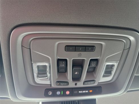 New 2026 Chevrolet Silverado 2500 LTZ w/ LTZ Plus Package AWD/4WD image 20