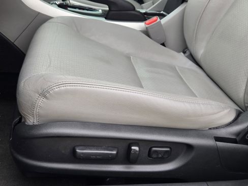 Used 2016 Honda Accord EX-L image 21