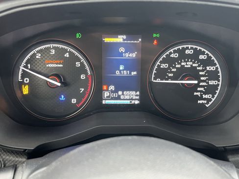 Used 2020 Subaru Forester Sport w/ Popular Package #2 image 25